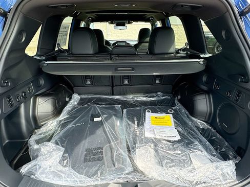 New 2026 Subaru Forester Touring AWD/4WD image 33