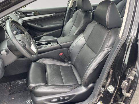 Used 2017 Nissan Maxima 3.5 SL FWD image 10