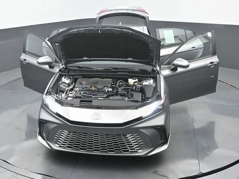 Used 2026 Toyota Camry XSE image 33