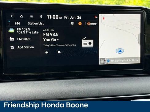 Used 2024 Hyundai Palisade SEL FWD image 22