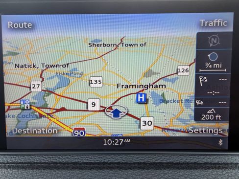 Used 2016 Audi A3 2.0T Premium w/ Audi MMI Navigation Plus image 16