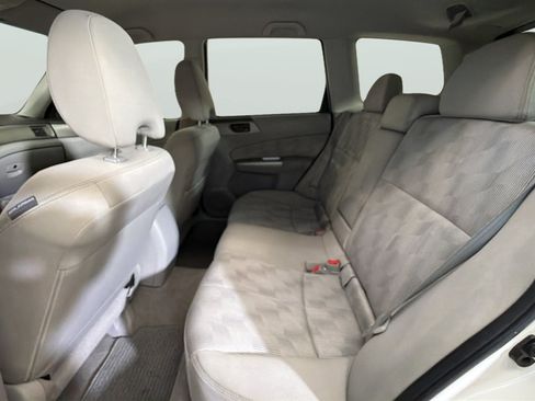Used 2010 Subaru Forester 2.5X AWD/4WD image 32