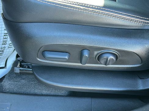 Used 2022 GMC Terrain AT4 w/ Infotainment Package II image 12