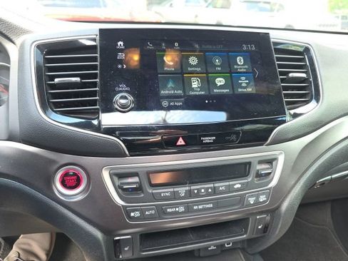 Used 2021 Honda Passport EX-L image 5