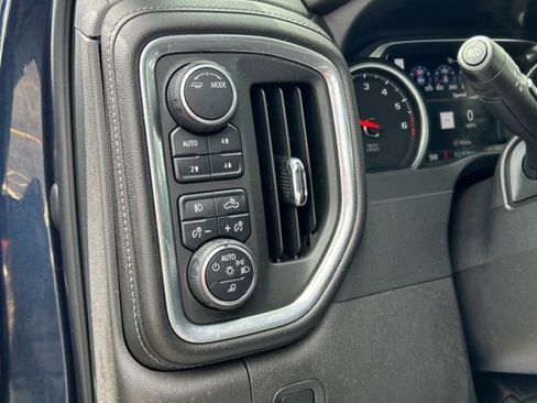 Used 2020 Chevrolet Silverado 1500 High Country w/ Safety Package II AWD/4WD image 34