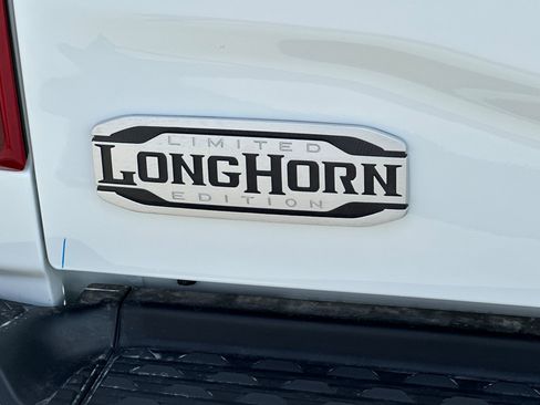 New 2026 RAM 3500 Longhorn w/ Max Tow Package image 27