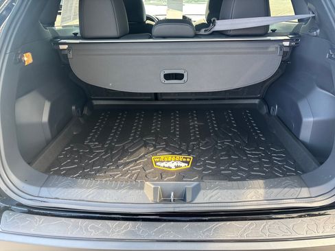 Certified 2025 Subaru Crosstrek 2.5i Wilderness w/ Wilderness Package image 53