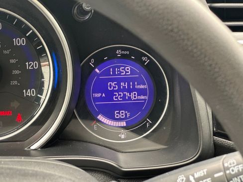 Used 2019 Honda Fit LX image 22