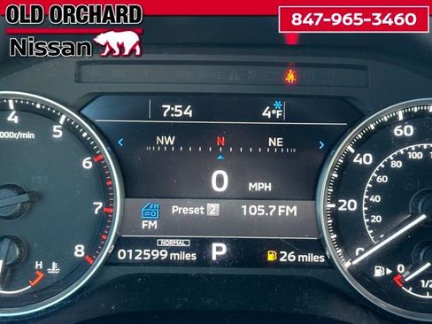 Used 2024 Mitsubishi Outlander SE Black Edition image 21