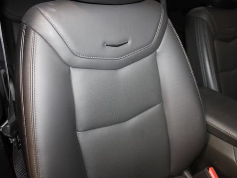 Certified 2024 Cadillac XT5 Premium Luxury w/ LPO, Floor Liner Package AWD/4WD image 25
