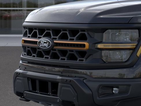 Used 2026 Ford F150 Tremor w/ Equipment Group 402A High AWD/4WD image 18