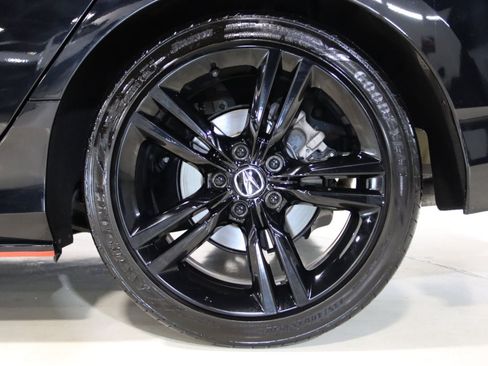 Used 2026 Acura Integra A-Spec FWD image 73