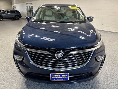 Used 2023 Buick Enclave Essence w/ Trailering Package, 5000 lbs. AWD/4WD image 2