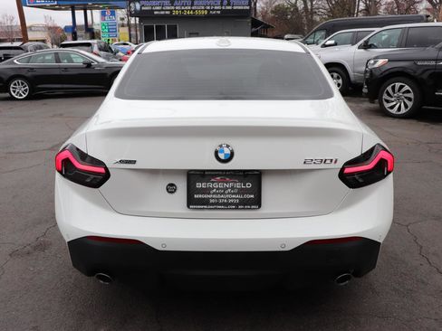 Used 2024 BMW 230i xDrive Coupe w/ Convenience Package image 4