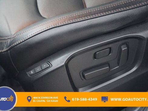 Used 2023 MAZDA CX-5 AWD 2.5 S w/ Premium Package image 17
