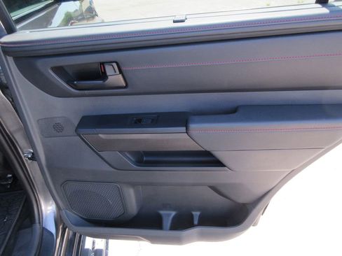 Used 2024 Toyota Sequoia TRD Pro AWD/4WD image 20