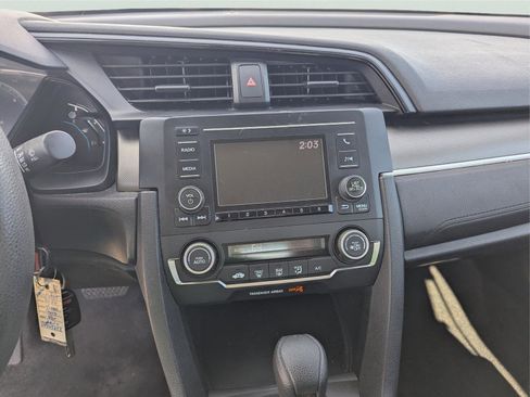 Used 2020 Honda Civic LX image 21