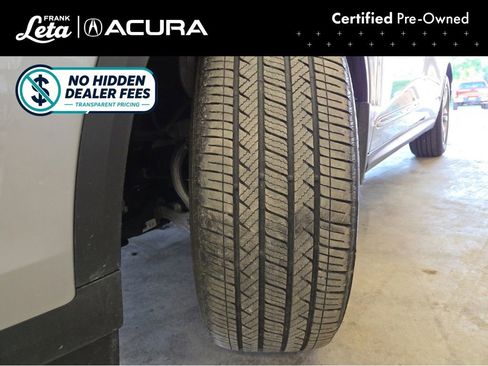 Used 2024 Acura MDX SH-AWD image 26