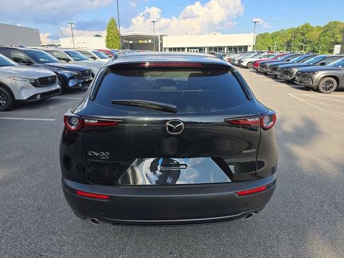 New 2026 MAZDA CX-30 Aire Edition AWD/4WD image 4