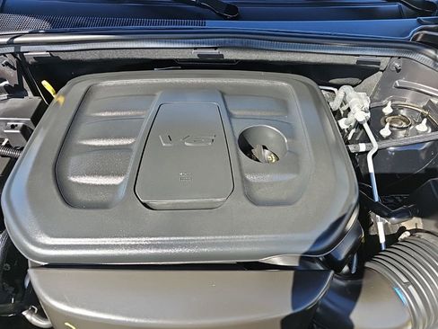 Certified 2021 Jeep Grand Cherokee Laredo AWD/4WD image 34