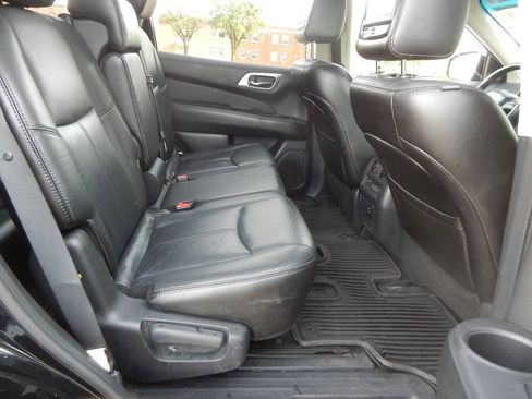 Used 2014 Nissan Pathfinder SL w/ SL Premium Package AWD/4WD image 37
