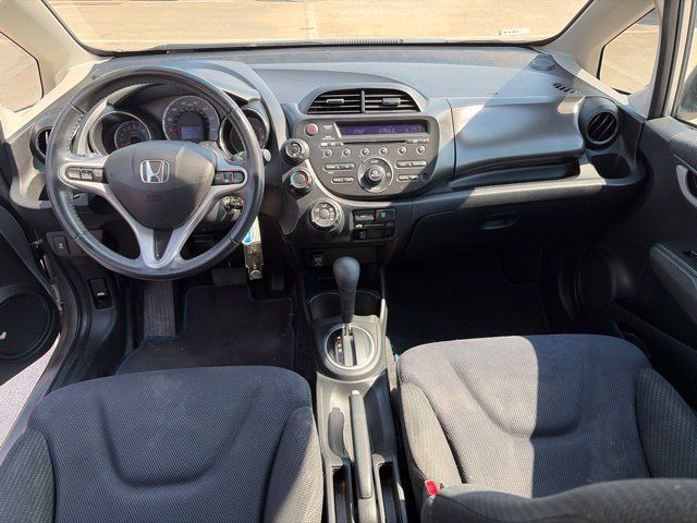 Used 2013 Honda Fit Sport image 9