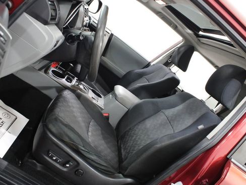 Used 2012 Toyota 4Runner Trail image 12