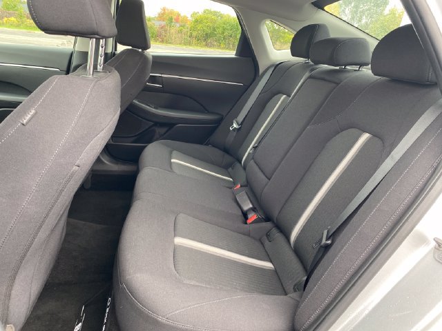 Used 2025 Hyundai Sonata SEL FWD image 18