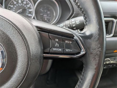 Used 2017 MAZDA CX-5 Touring w/ Preferred Equipment Package image 14