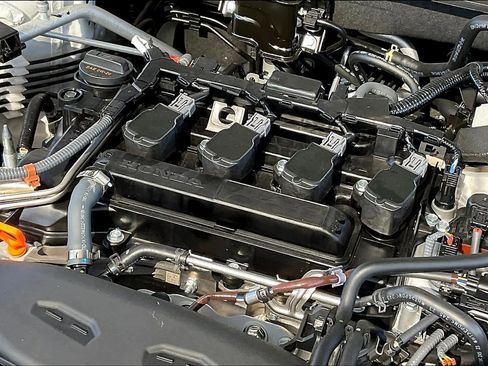 New 2025 Honda Accord SE image 17