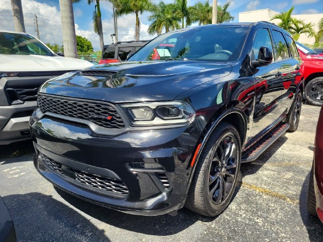 Used 2023 Dodge Durango R/T RWD image 32