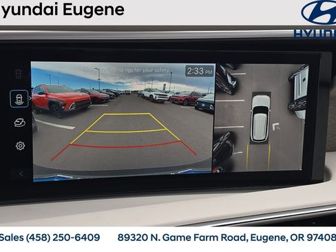 New 2026 Hyundai Palisade SEL AWD/4WD image 22