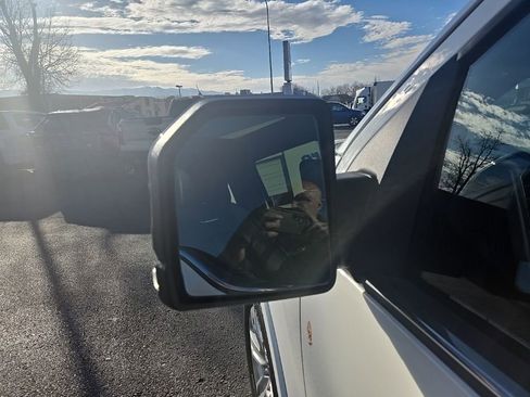 Used 2020 Ford F150 Platinum w/ Equipment Group 701A Luxury image 36