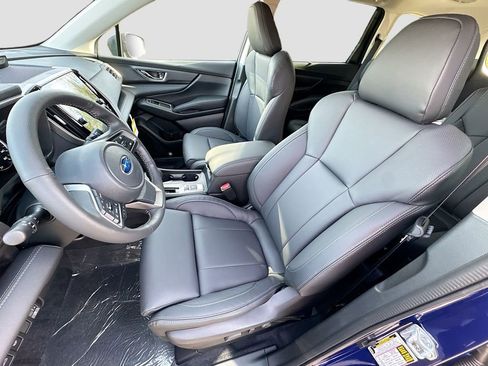 New 2026 Subaru Ascent Limited AWD/4WD image 20