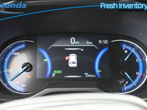 Used 2022 Toyota RAV4 XSE AWD/4WD image 15