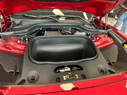 New 2025 Dodge Charger R/T Scat Pack w/ Track Pack AWD/4WD image 22