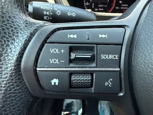 Used 2024 Honda CR-V LX image 20