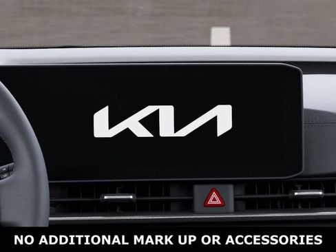 New 2026 Kia Carnival EX FWD image 20