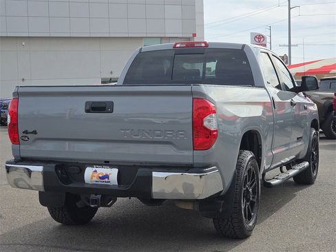 Used 2019 Toyota Tundra SR5 image 6