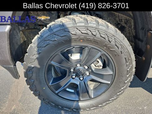Used 2021 RAM 1500 Sport w/ Trailer Tow Group AWD/4WD image 33