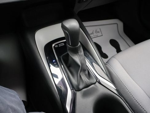 Used 2024 Toyota Corolla SE FWD image 36