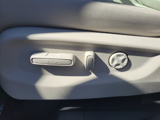 New 2027 Honda Odyssey EX-L image 38
