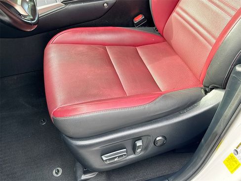 Used 2020 Lexus NX 300h AWD w/ Premium Package image 20