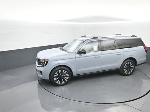 New 2026 Ford Expedition Max Platinum AWD/4WD image 27
