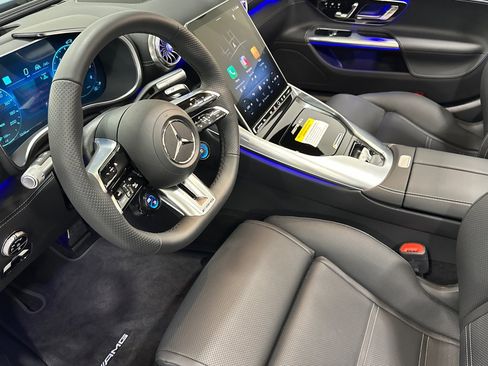 New 2026 Mercedes-Benz SL 43 AMG image 10