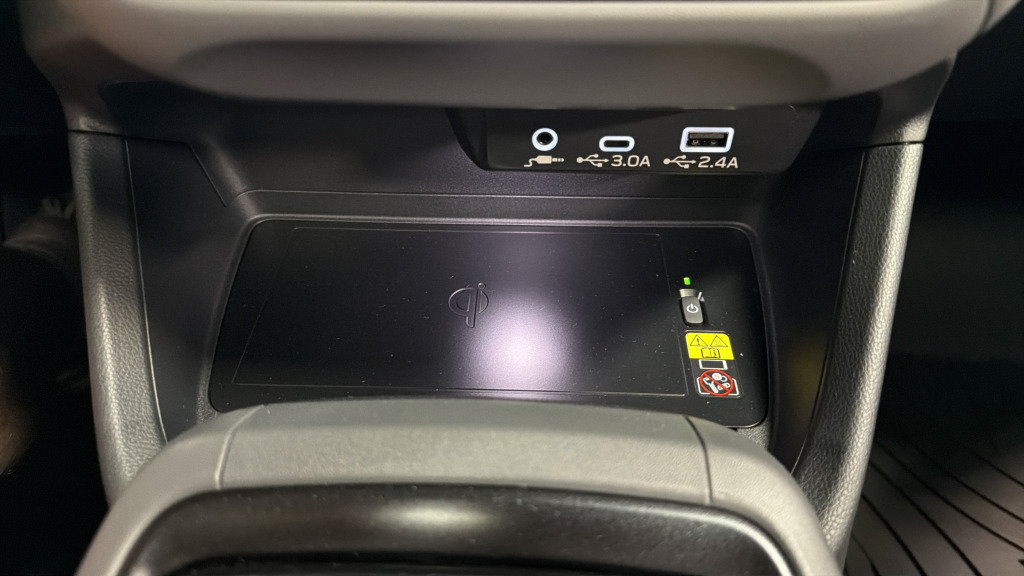 New 2026 Subaru Crosstrek 2.5i Limited AWD/4WD image 29