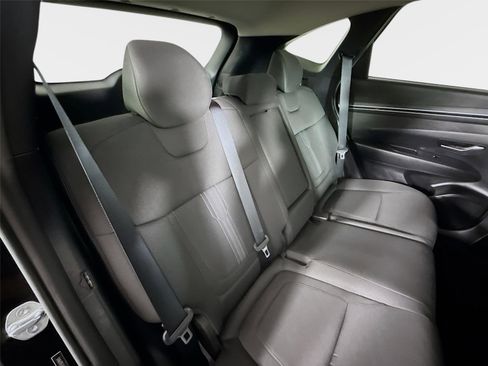 Certified 2023 Hyundai Tucson SEL FWD image 26