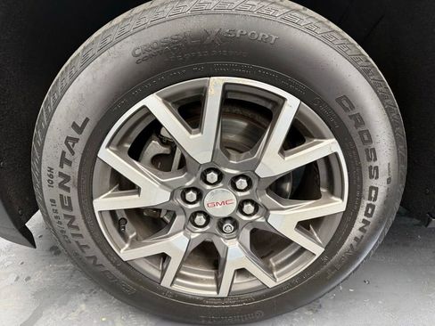 Used 2020 GMC Acadia SLE w/ Driver Convenience Package AWD/4WD image 21