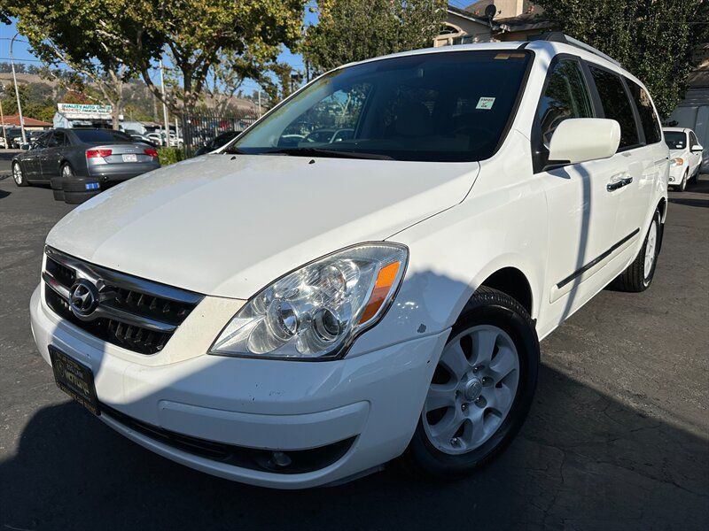 Used 2008 Hyundai Entourage GLS FWD image 1