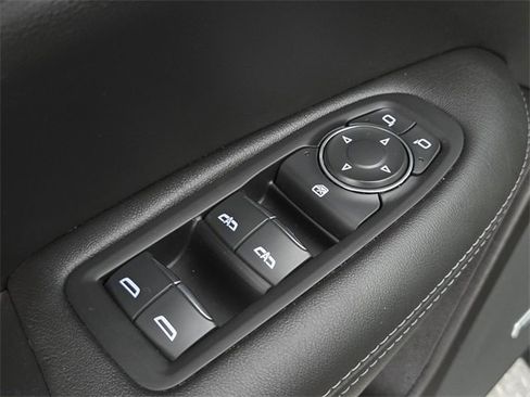 Certified 2022 Cadillac XT5 Luxury image 19